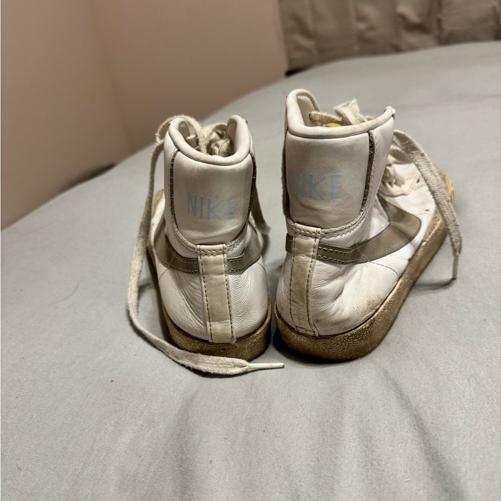 Nike blazers